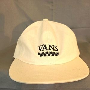 Vans classic Skate Jockey Hat